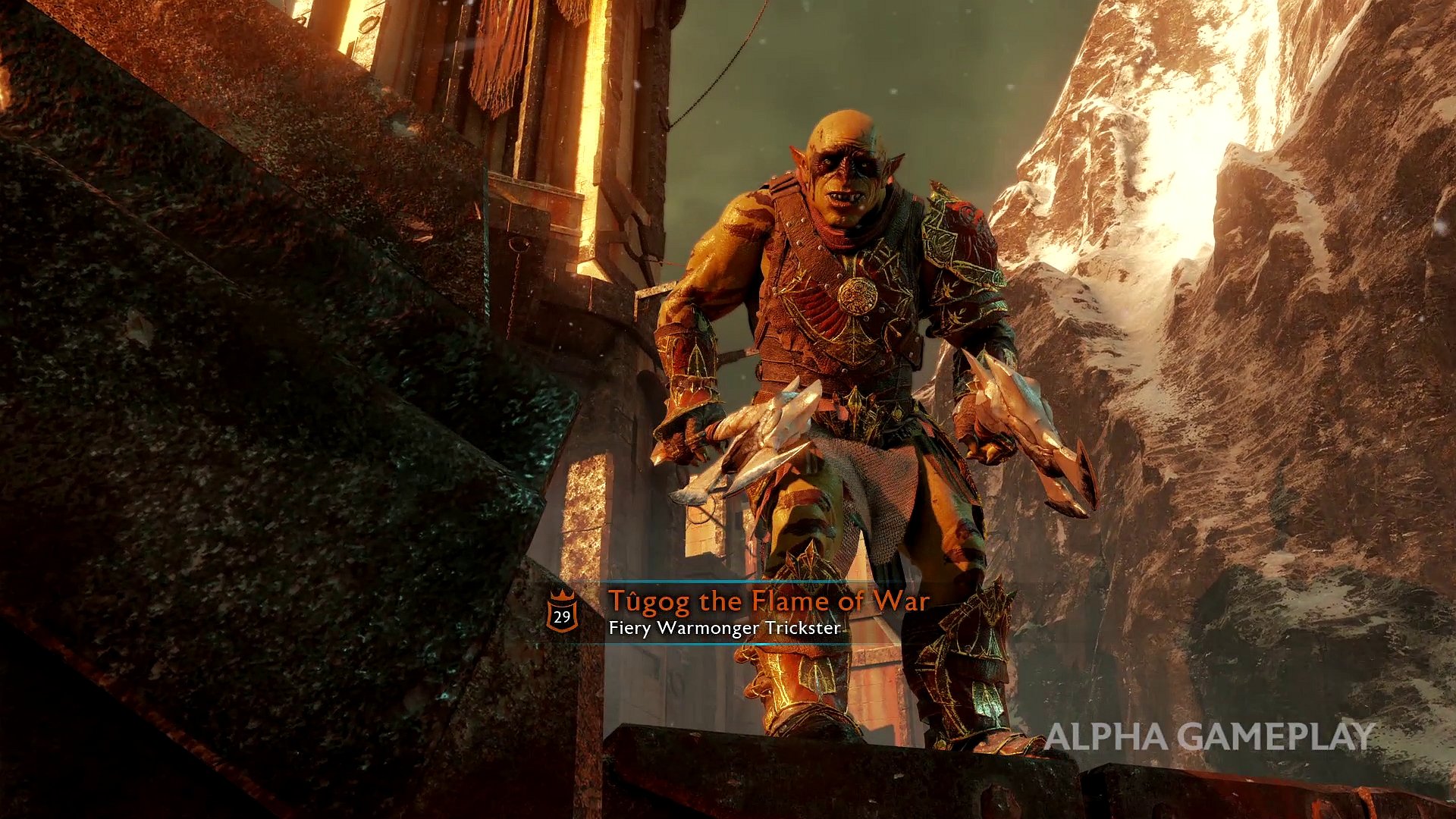 La Tierra-Media: Sombras de Guerra - Imagen 39